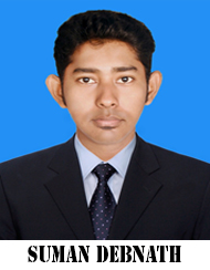 SUMAN DEBNATH